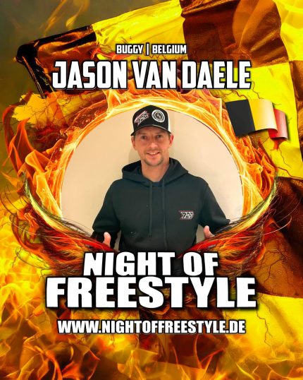Jason Van Daele