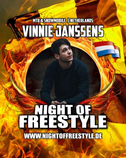 Vinnie Janssens
