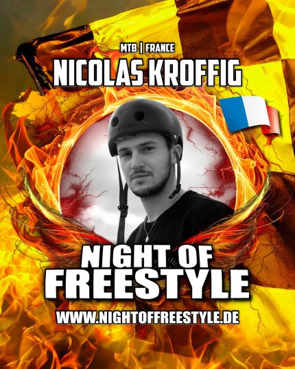 Nicolas Kroffig