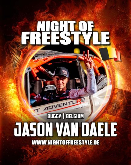 Jason Van Daele