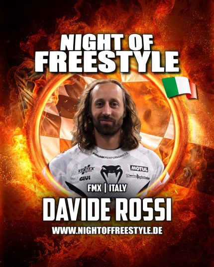 Davide Rossi