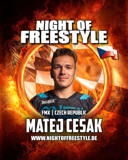 Matej Cesák