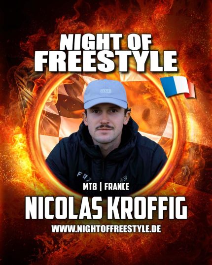 Nicolas Kroffig