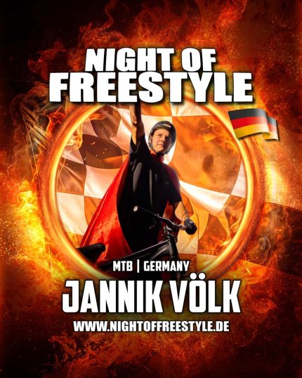 Jannik Völk