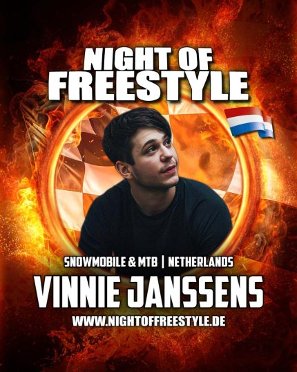 Vinnie Janssens