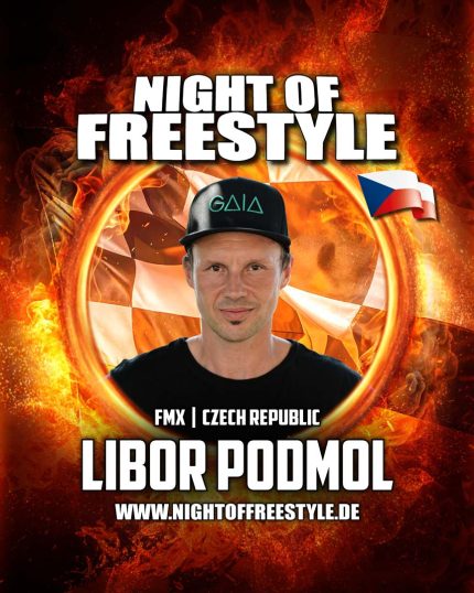 Libor Podmol