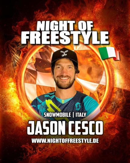 Jason Cesco