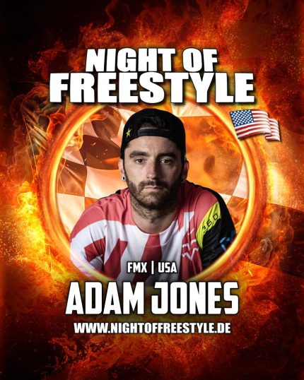 Adam Jones