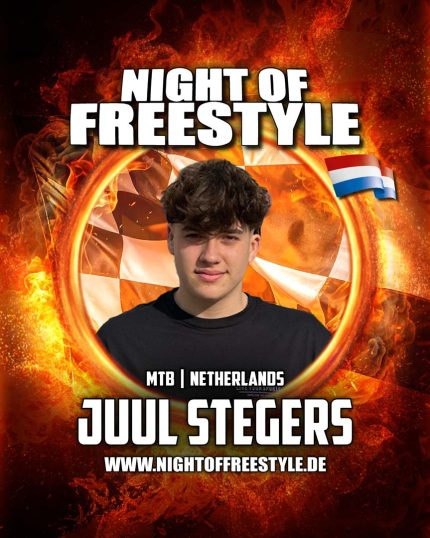Juul Stegers