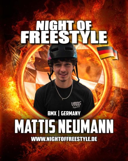 Mattis Neumann