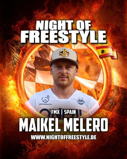 Maikel Melero