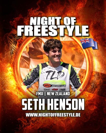 Seth Henson