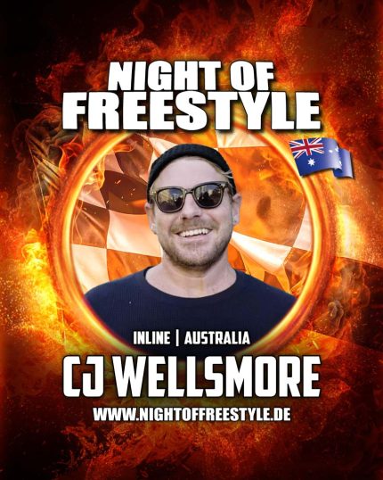 CJ Wellsmore