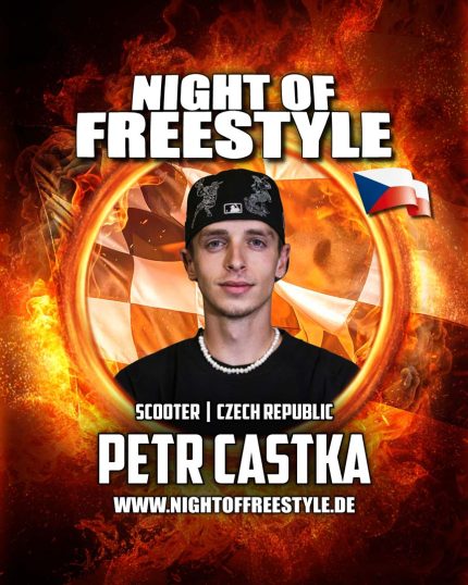 Petr Castka