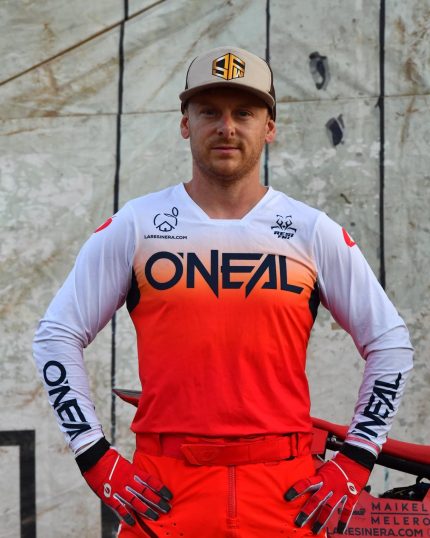 Maikel Melero